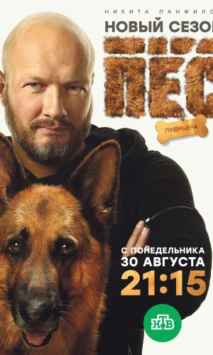 Пёс (2015) смотреть онлайн